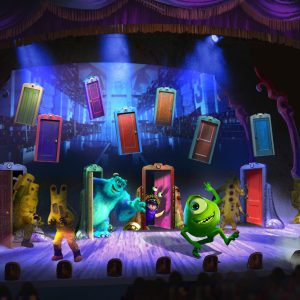 Neue Show ab Sommer 2023: „Pixar: We Belong Together“